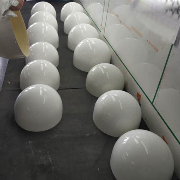 玻璃鋼天線罩雷達罩(圖2) txz3.jpg